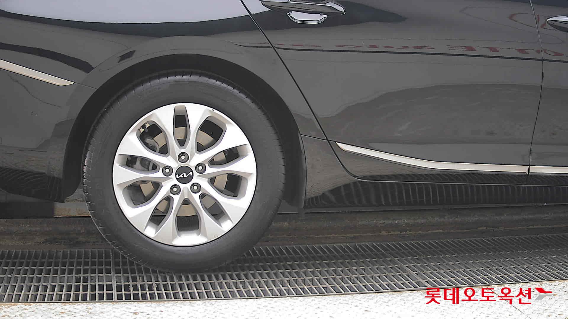 기아자동차 K8 2023 - 이미지 28
