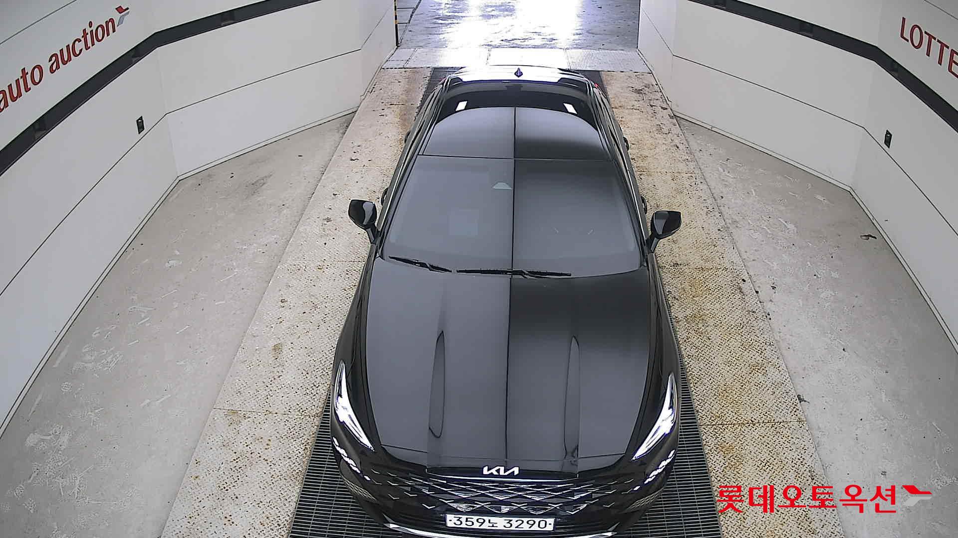 기아자동차 K8 2023 - 이미지 7