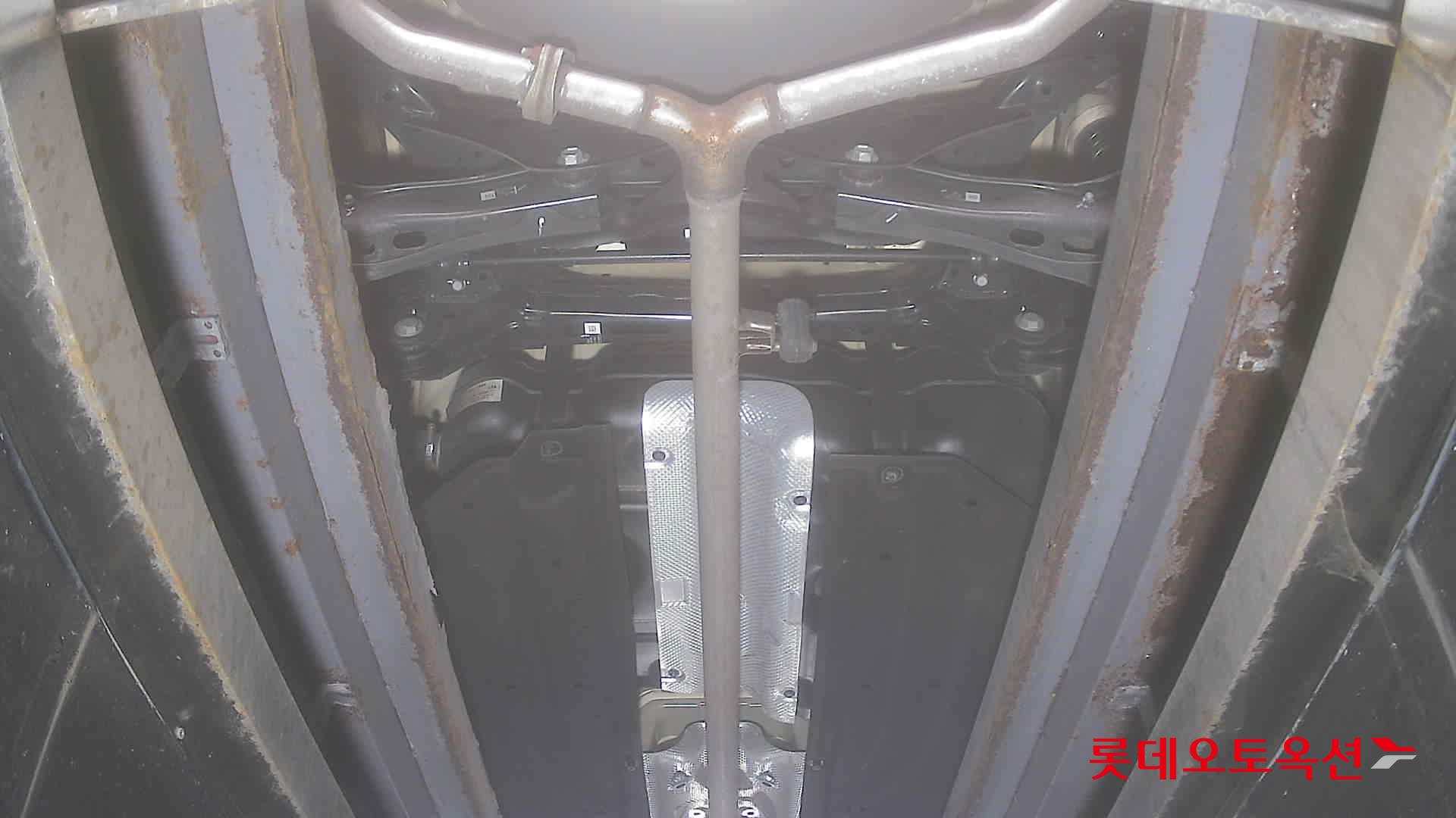 기아자동차 K8 2023 - 이미지 2