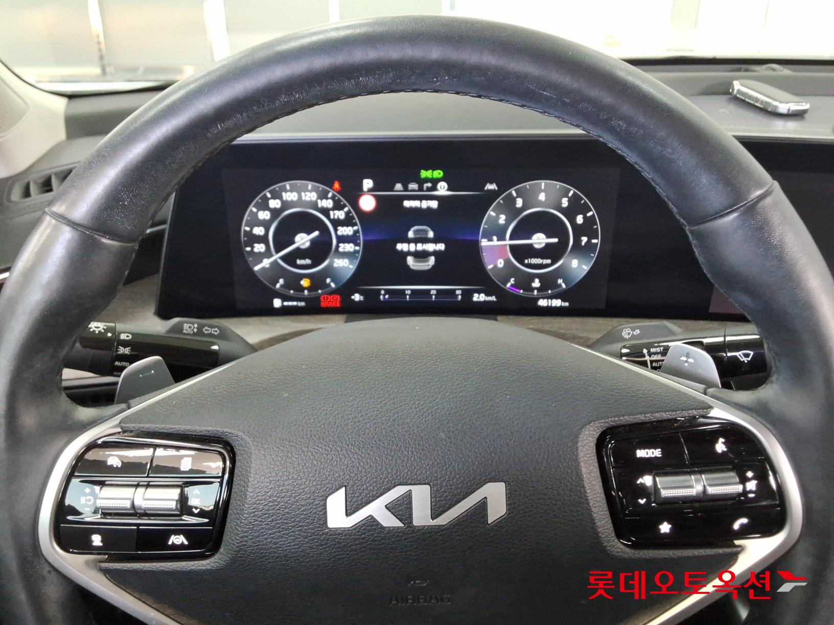 기아자동차 K8 2023 - 이미지 30