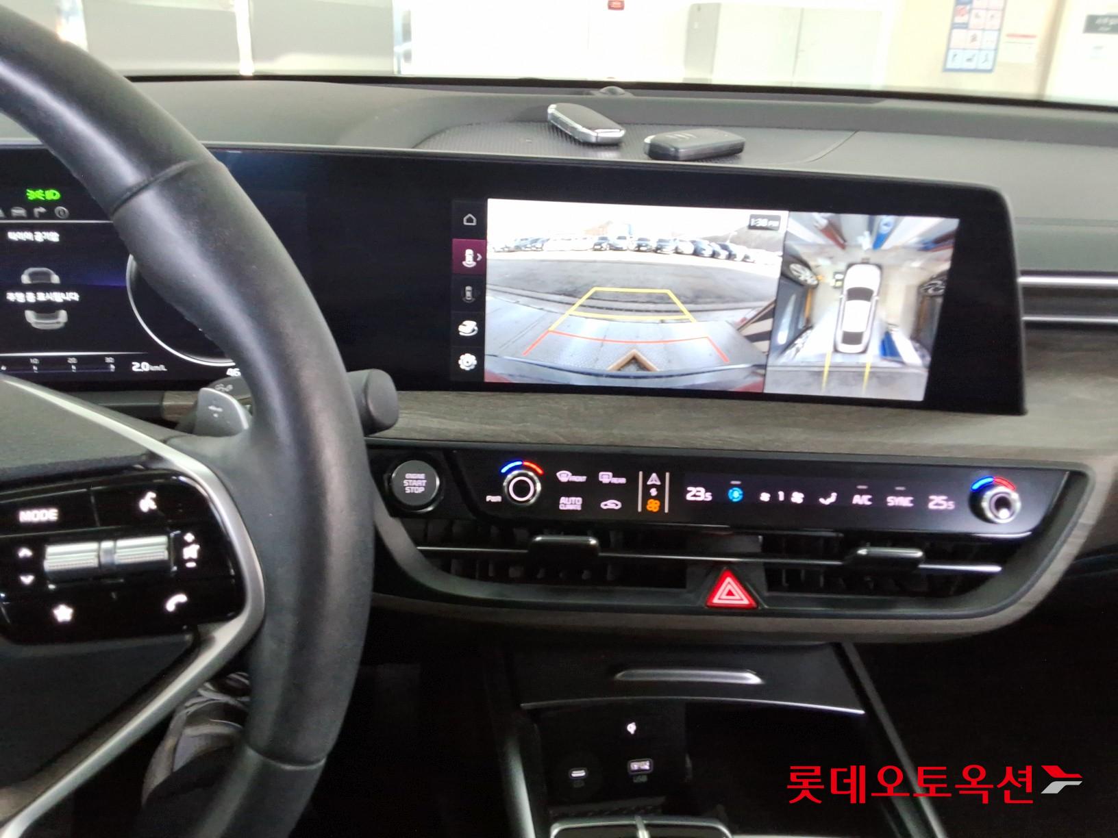 기아자동차 K8 2023 - 이미지 33