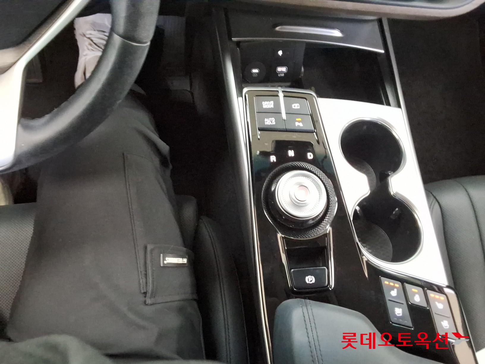 기아자동차 K8 2023 - 이미지 34