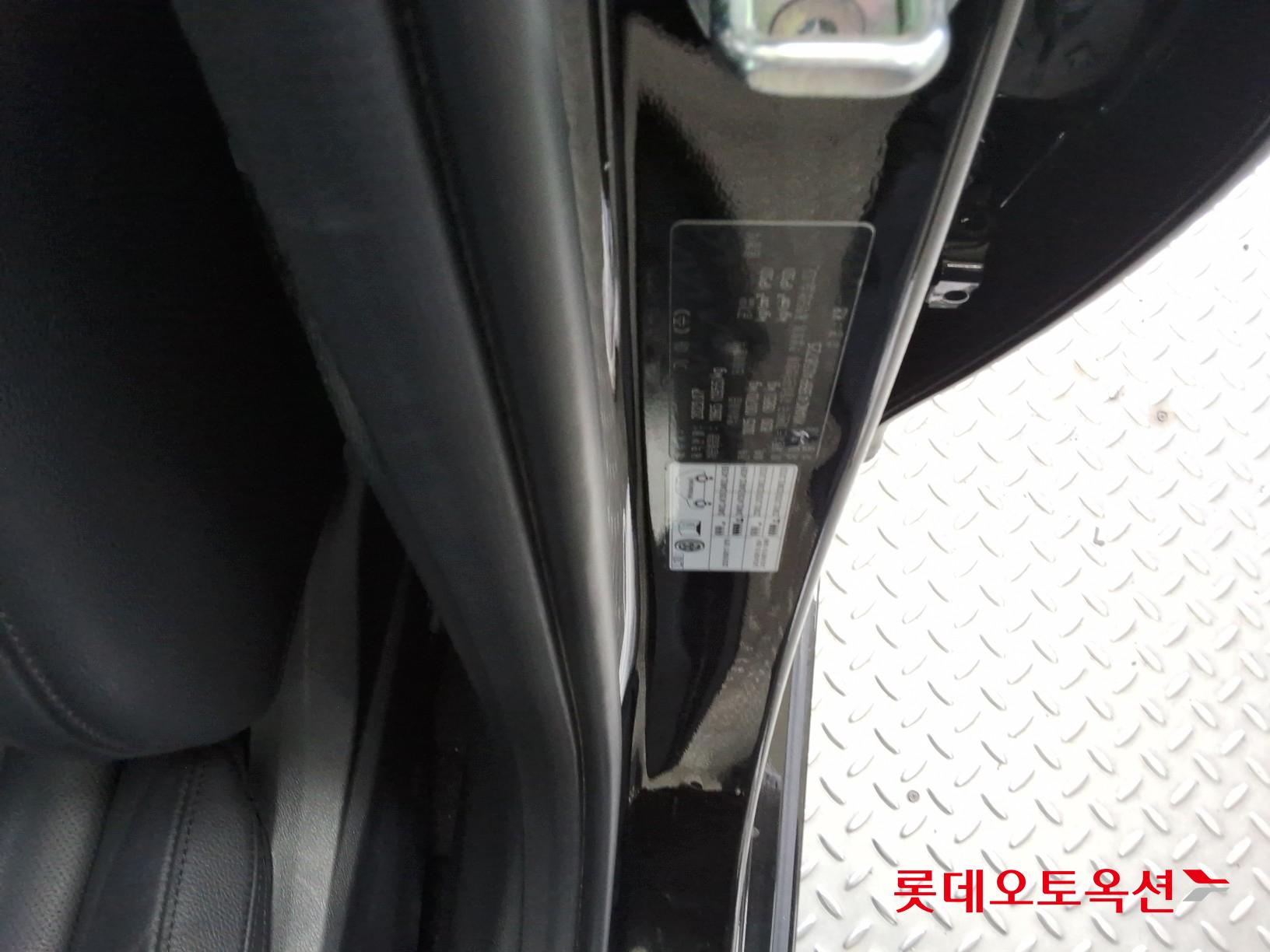 기아자동차 K8 2023 - 이미지 35