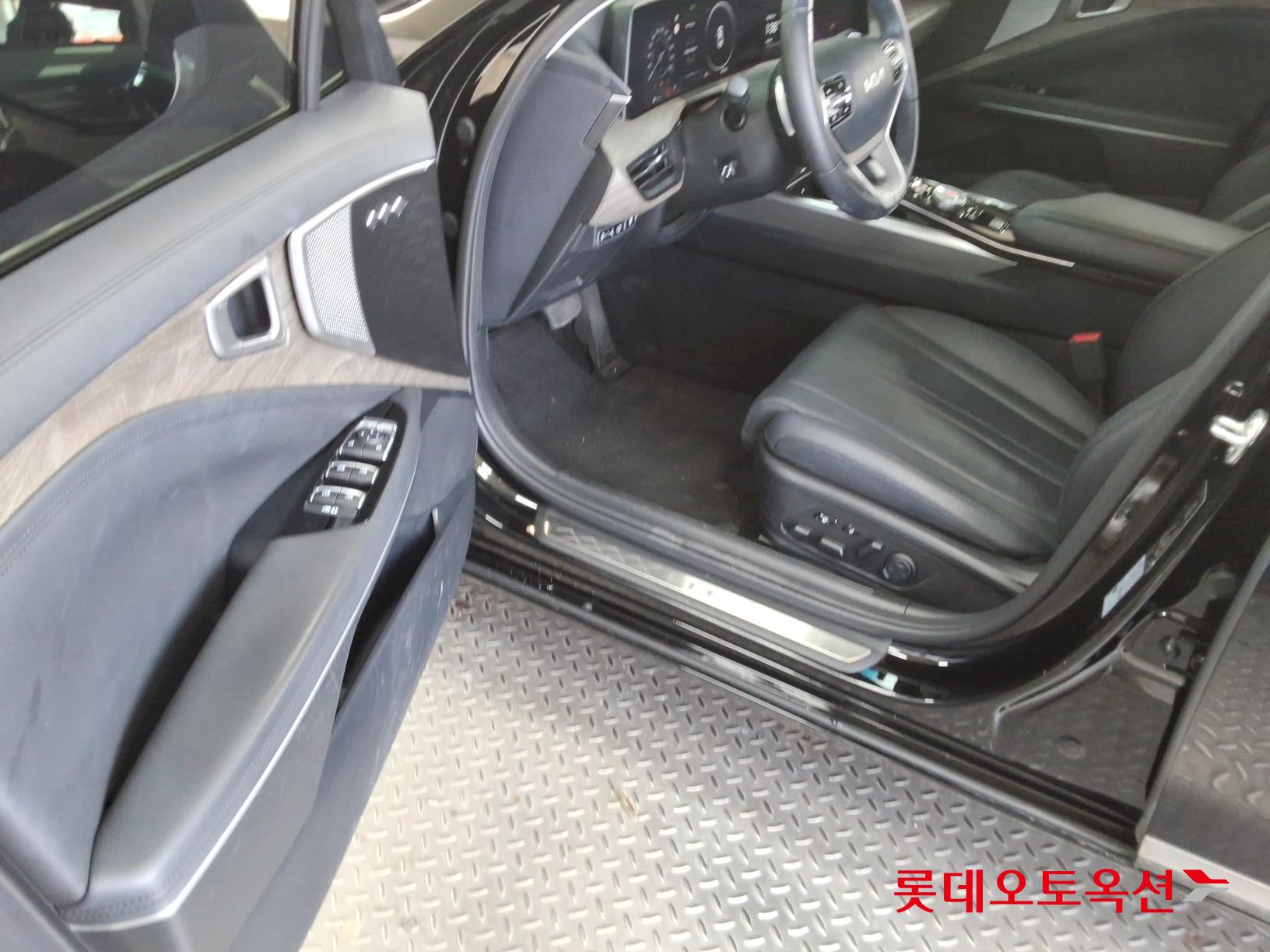 기아자동차 K8 2023 - 이미지 36