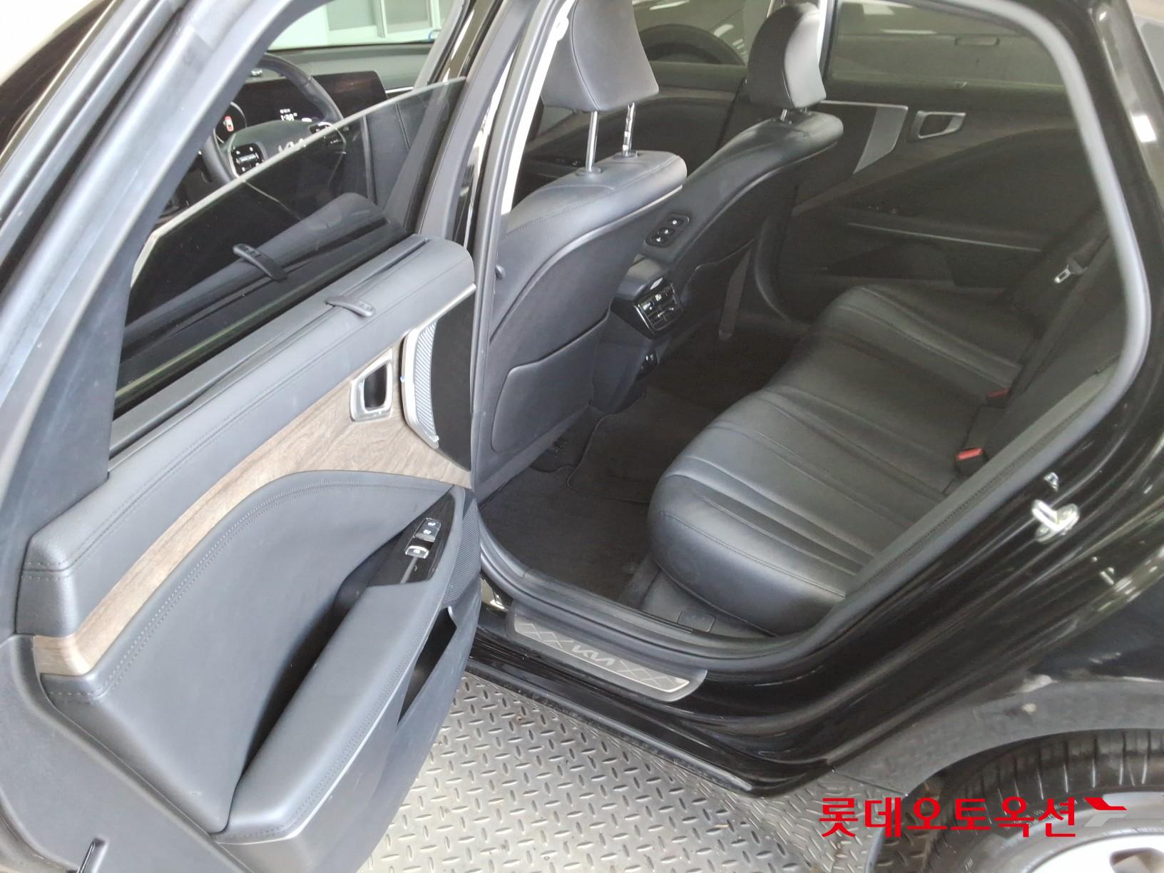 기아자동차 K8 2023 - 이미지 37