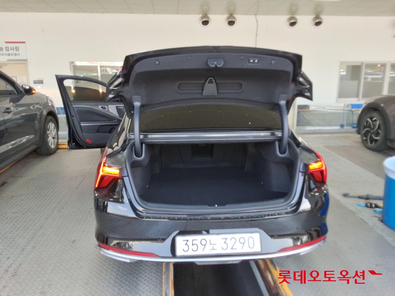 기아자동차 K8 2023 - 이미지 38