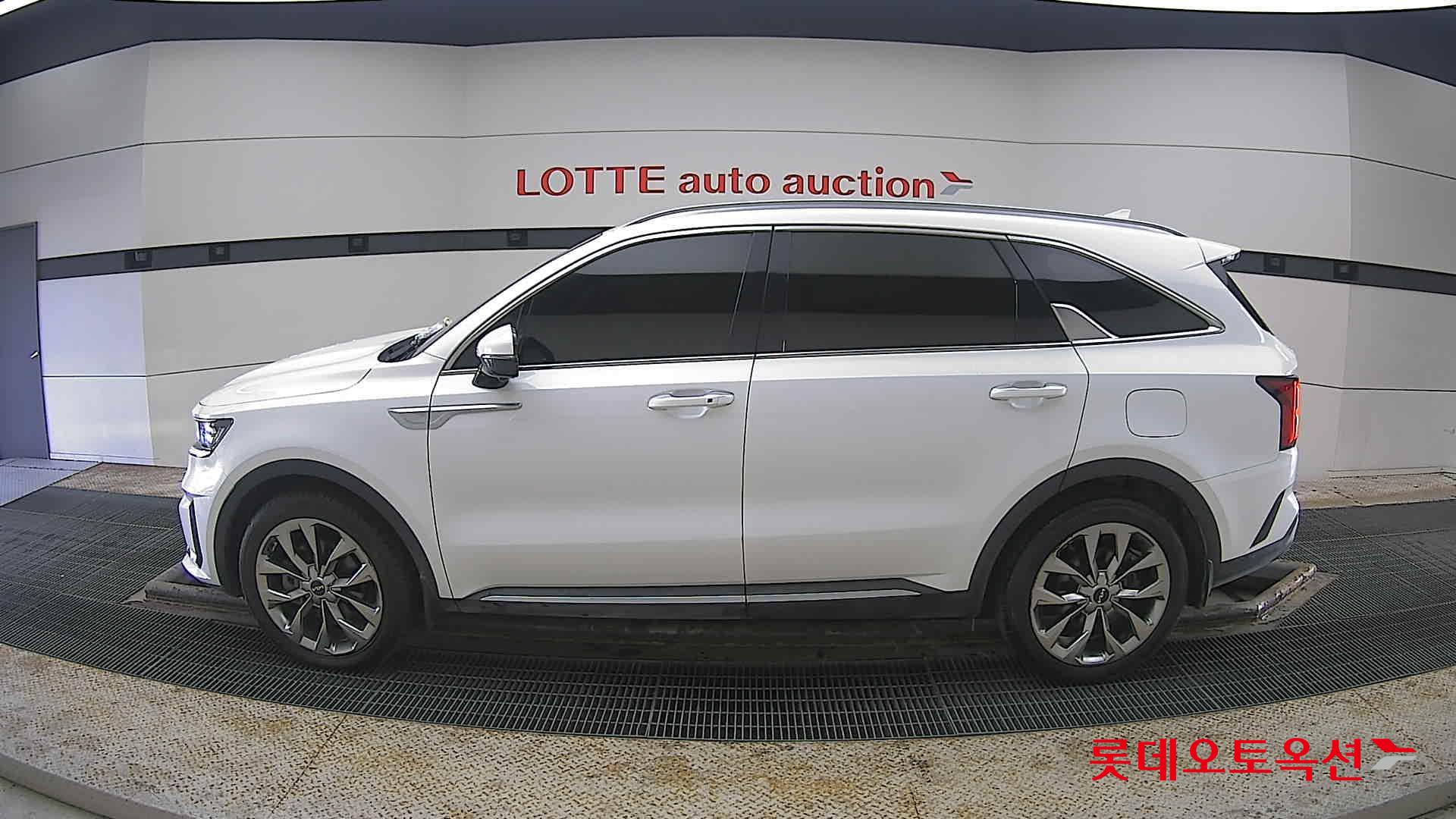 2022 - Kia SORENTO