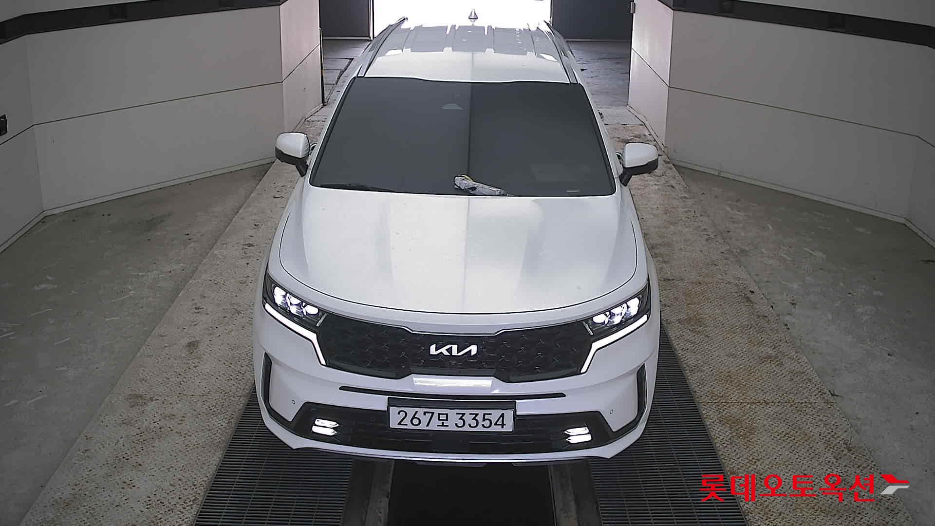 SORENTO MQ4 (D)