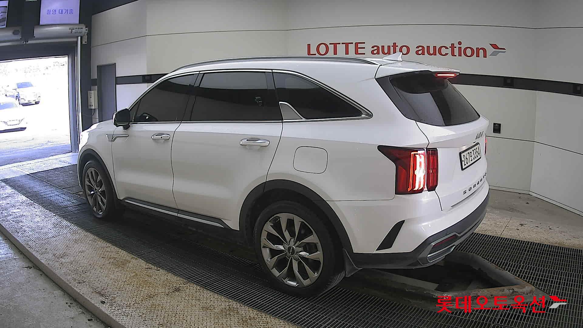 2022 - Kia SORENTO