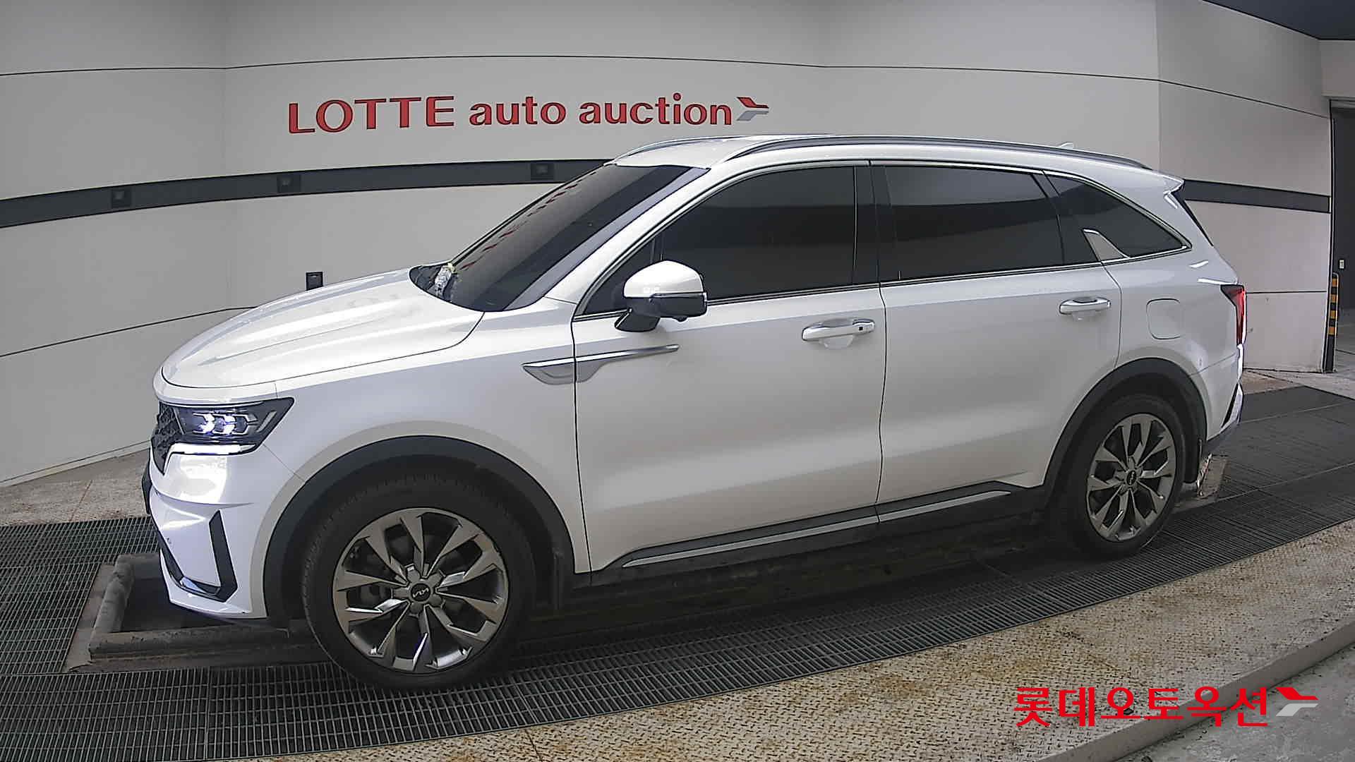 2022 - Kia SORENTO