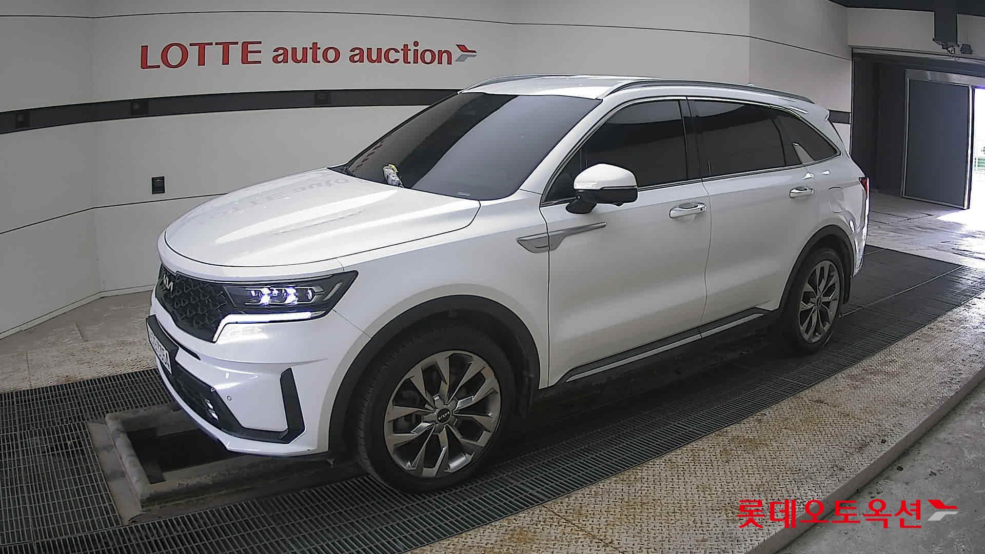 2022 - Kia SORENTO