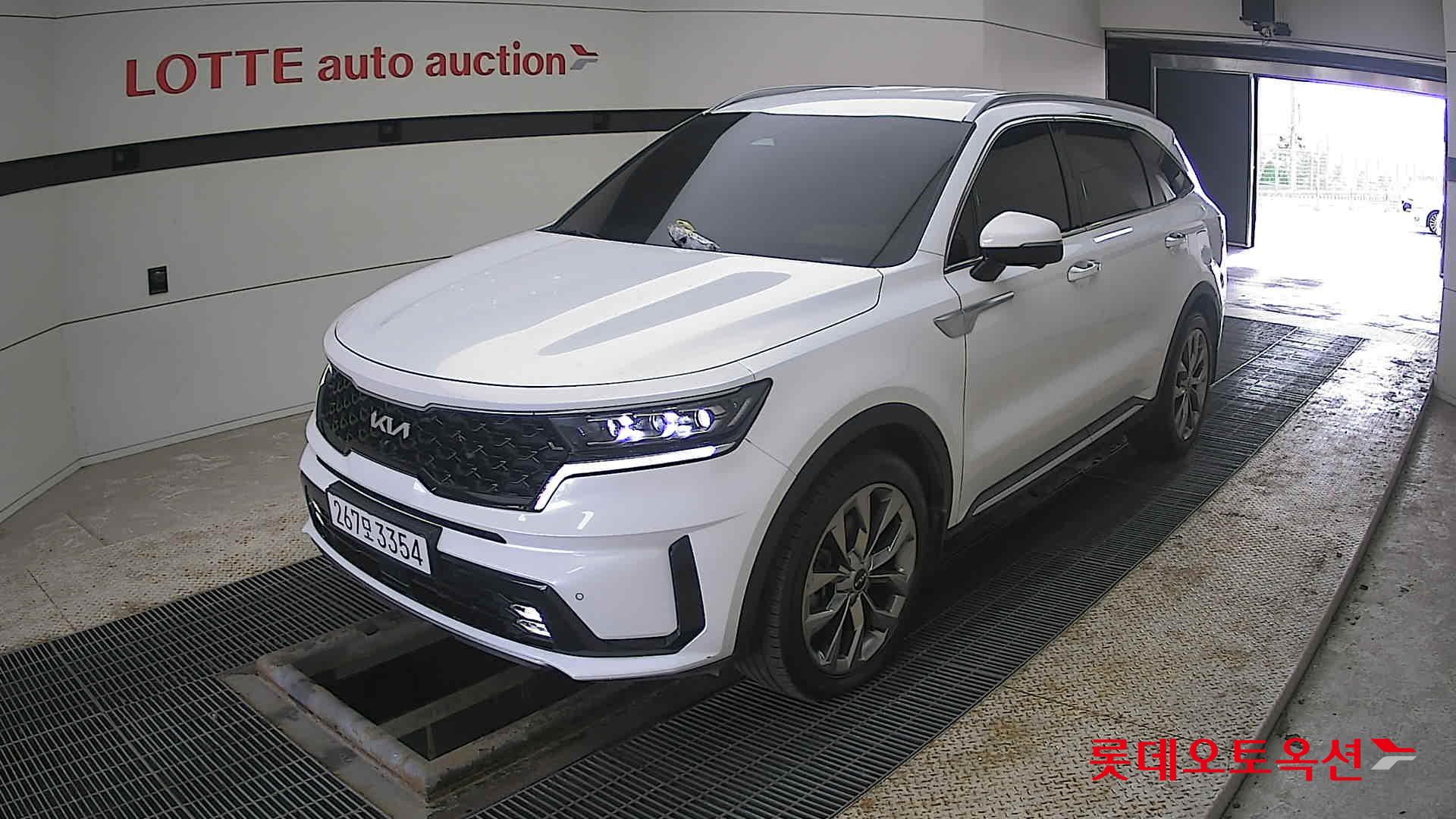 2022 - Kia SORENTO