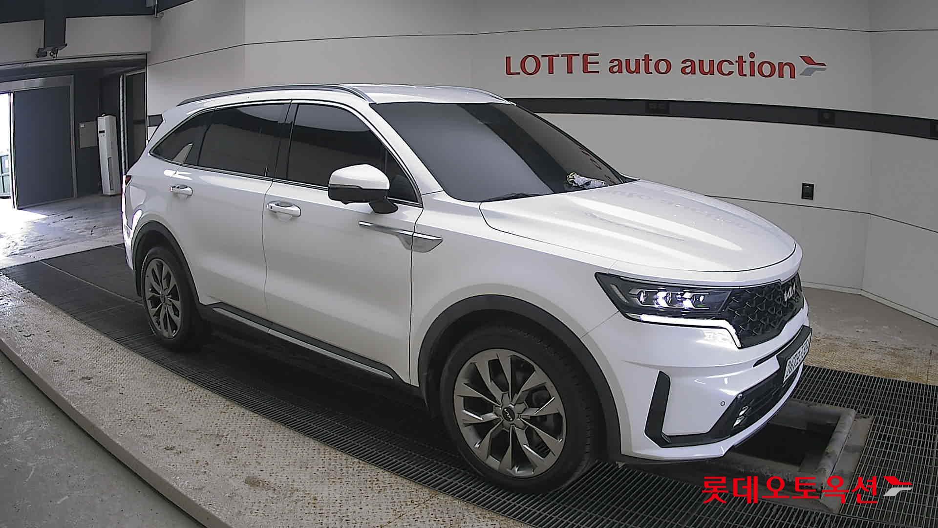 2022 - Kia SORENTO