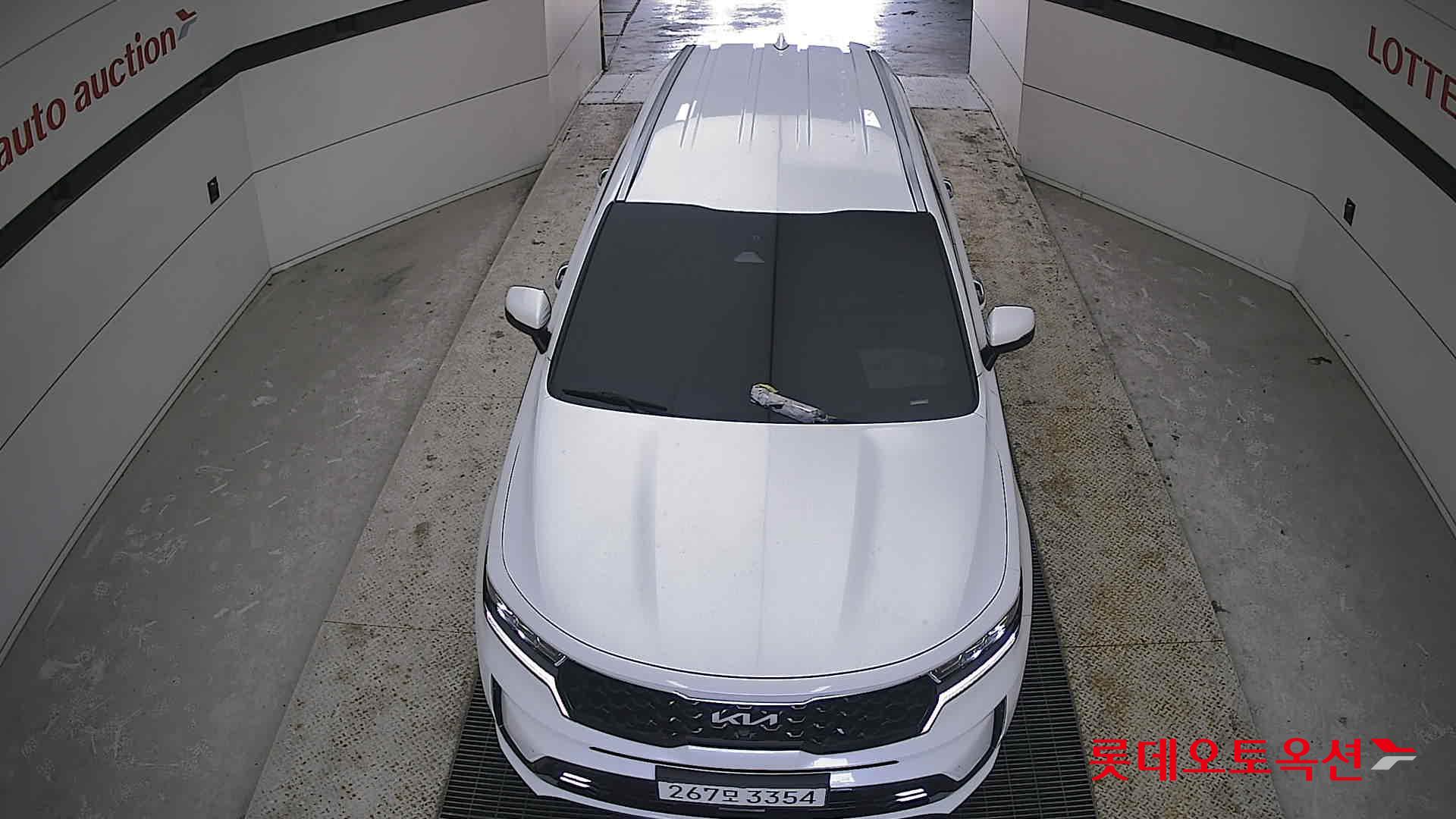2022 - Kia SORENTO