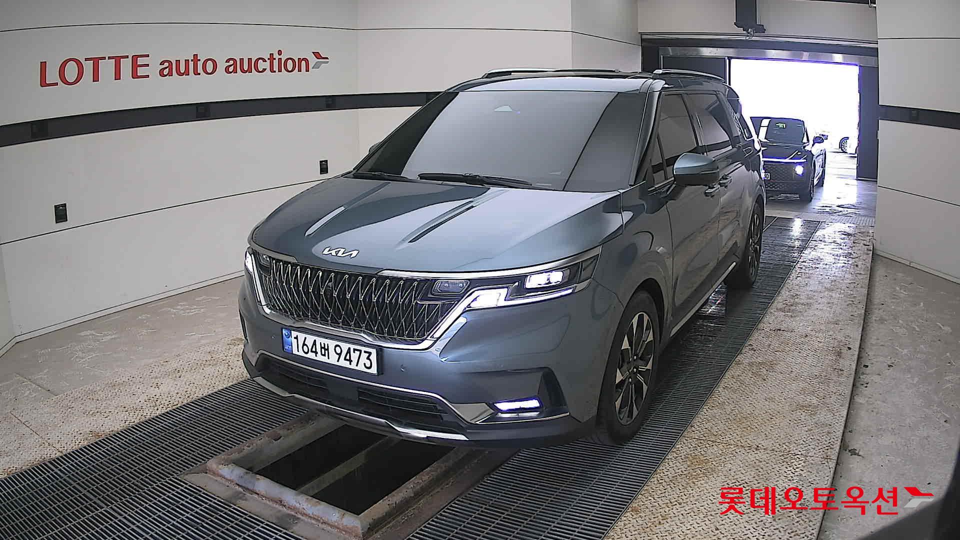 기아자동차 카니발 2023 - 이미지 10