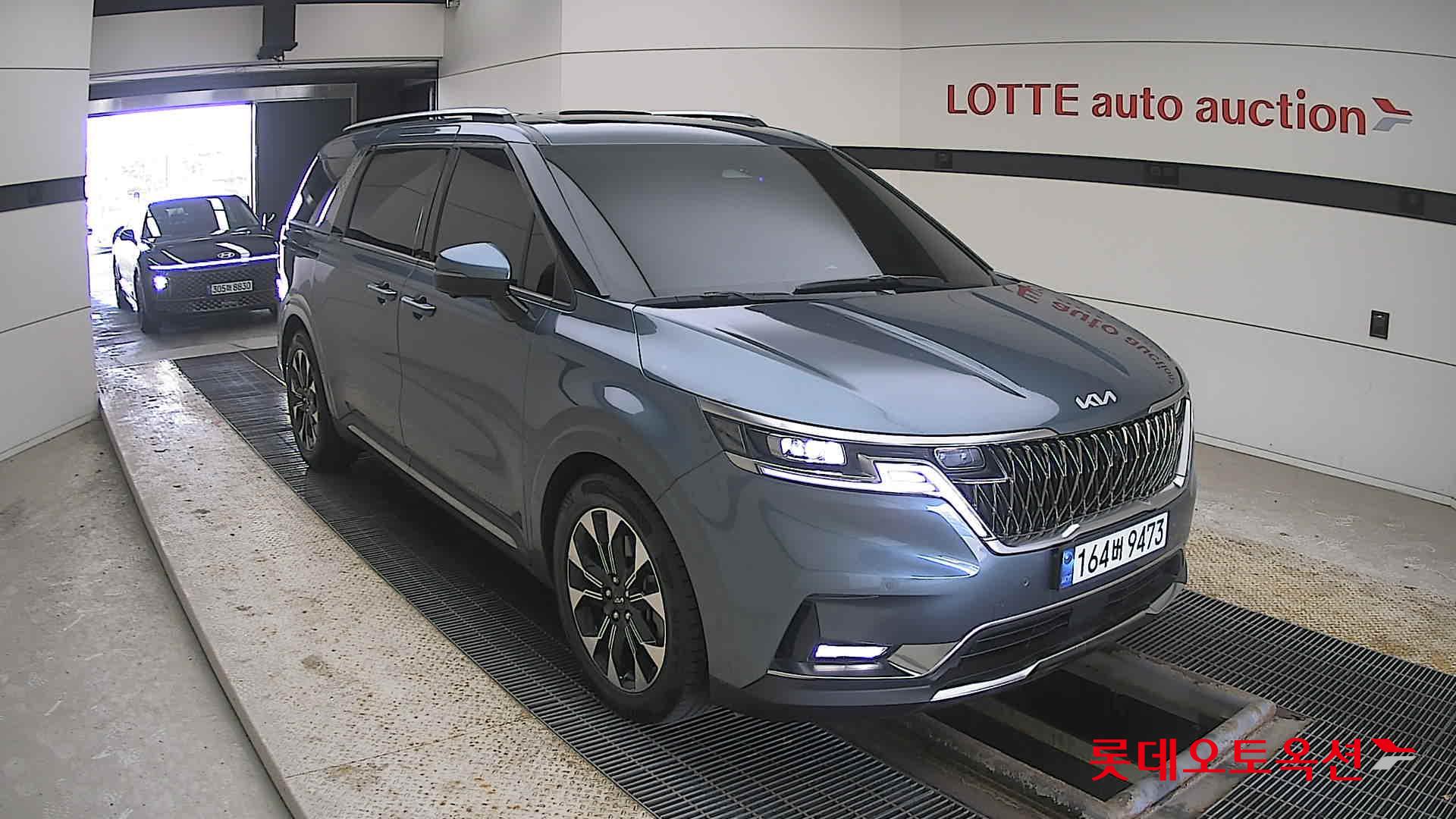 기아자동차 카니발 2023 - 이미지 6