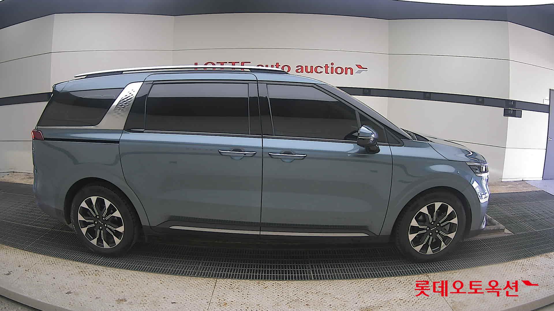기아자동차 카니발 2023 - 이미지 21