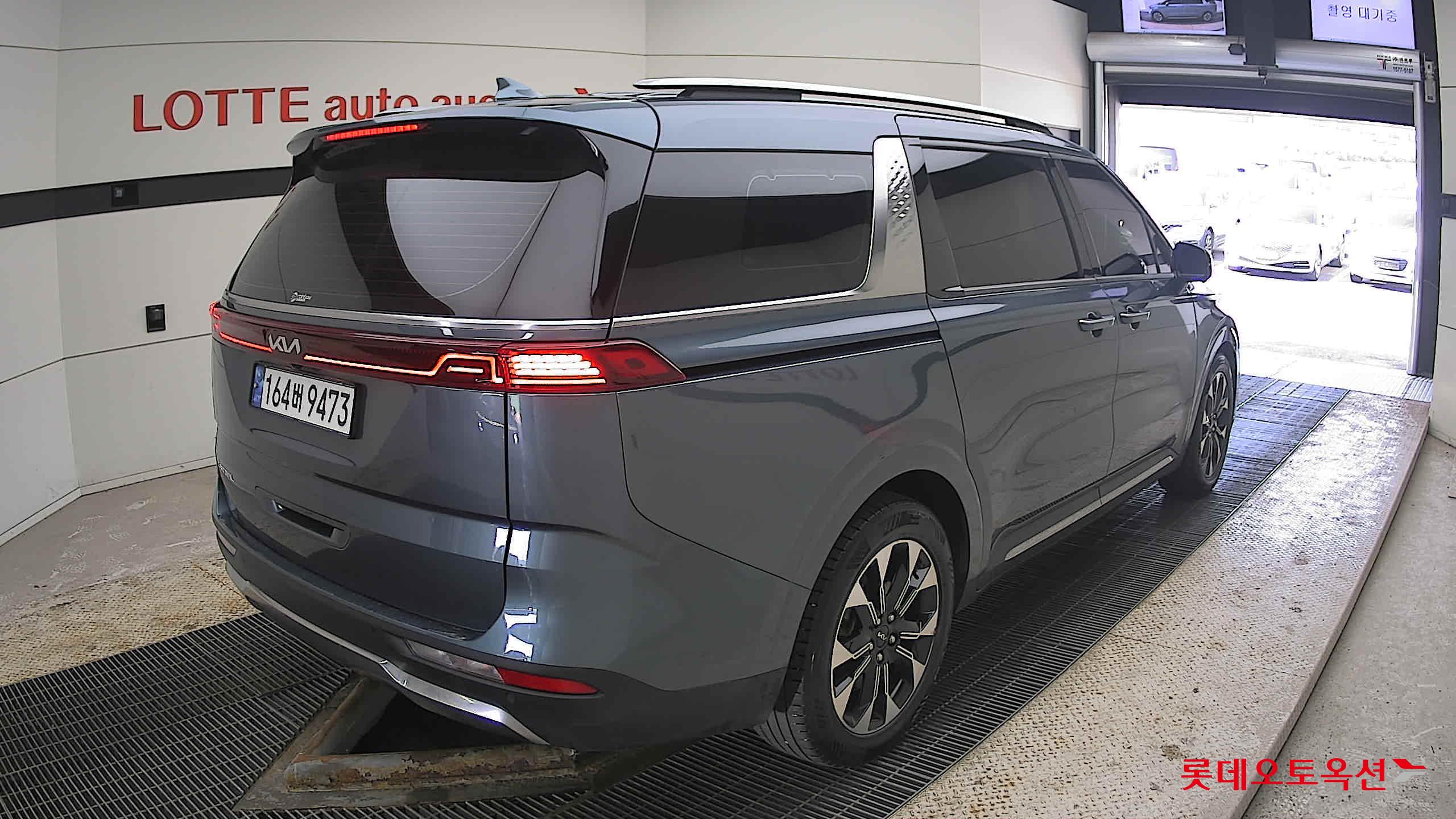 기아자동차 카니발 2023 - 이미지 5