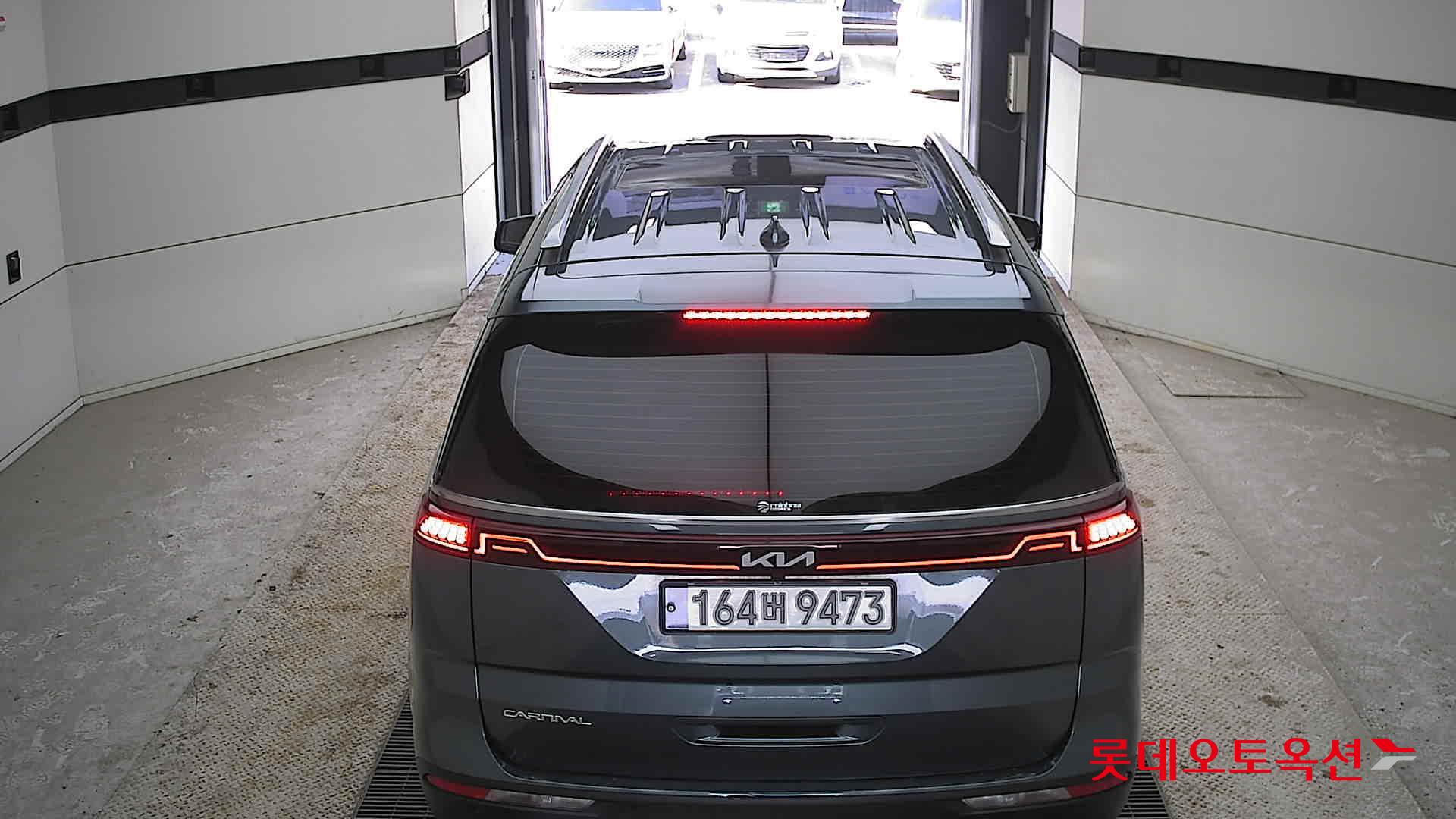 기아자동차 카니발 2023 - 이미지 17