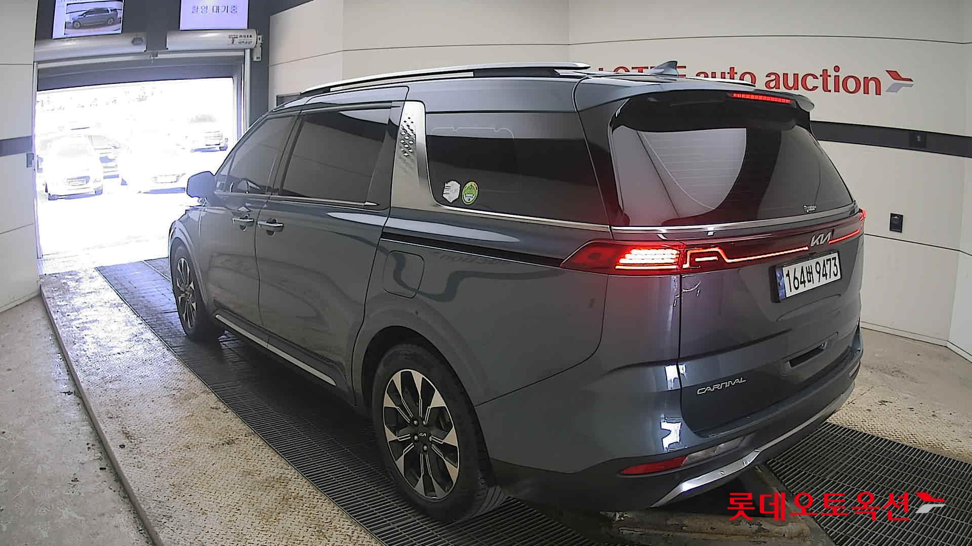 기아자동차 카니발 2023 - 이미지 4