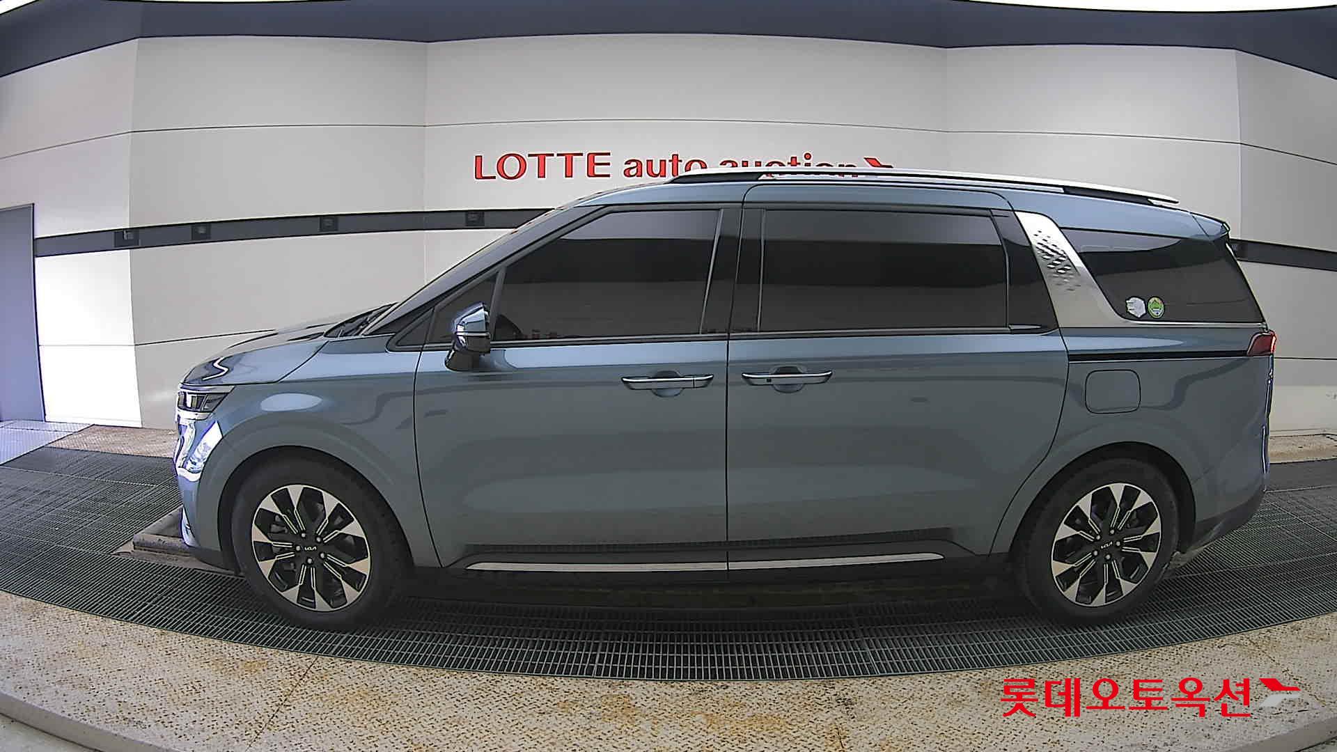 기아자동차 카니발 2023 - 이미지 13