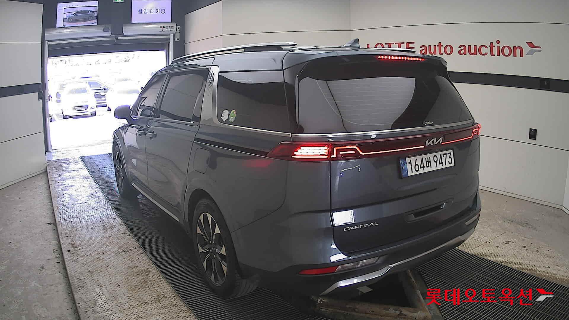기아자동차 카니발 2023 - 이미지 16