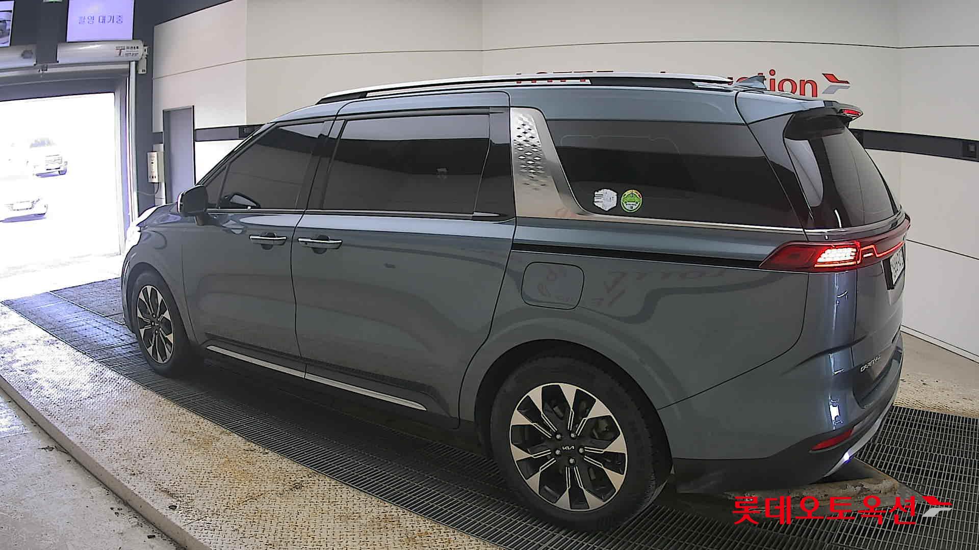 기아자동차 카니발 2023 - 이미지 15