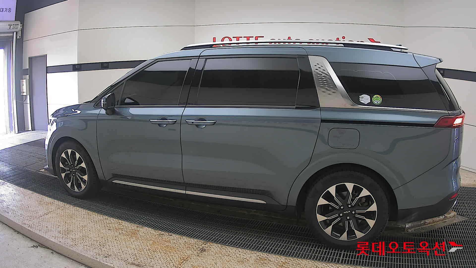 기아자동차 카니발 2023 - 이미지 14