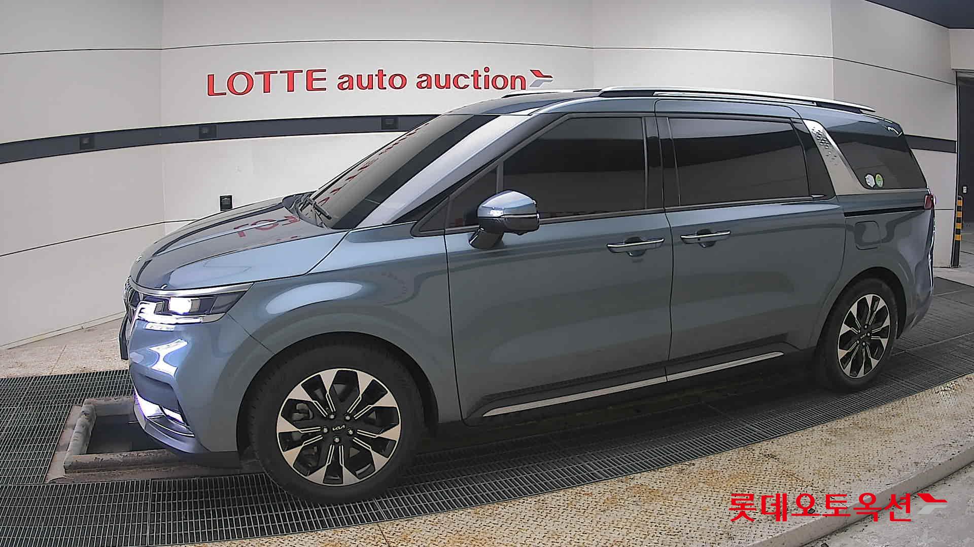 기아자동차 카니발 2023 - 이미지 12