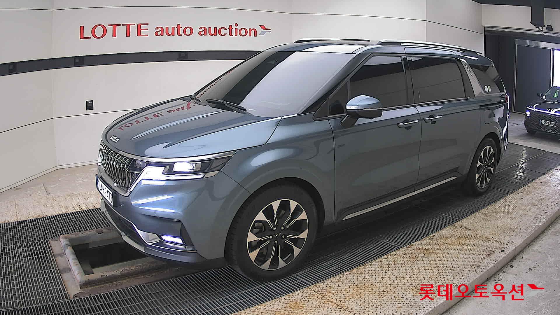 기아자동차 카니발 2023 - 이미지 11