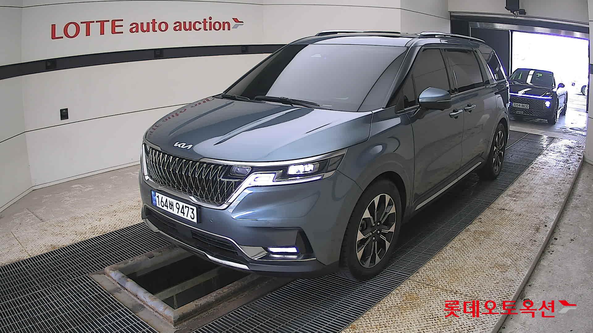 기아자동차 카니발 2023 - 이미지 3