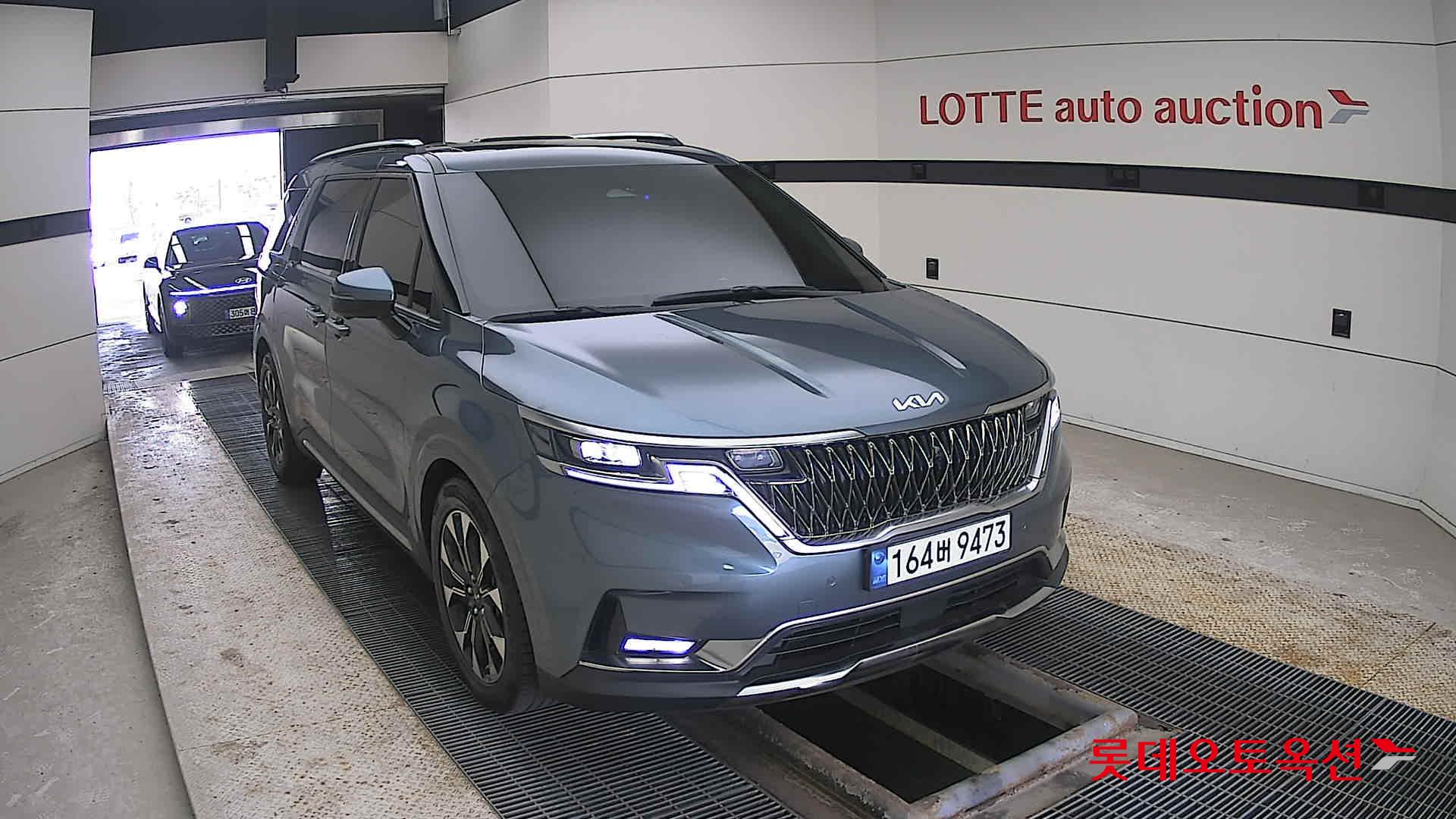 기아자동차 카니발 2023 - 이미지 24