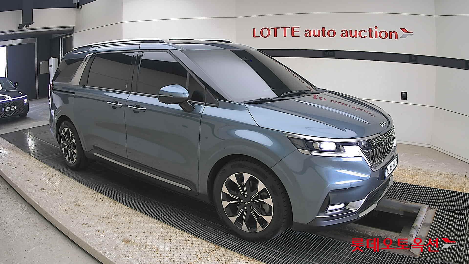 기아자동차 카니발 2023 - 이미지 23
