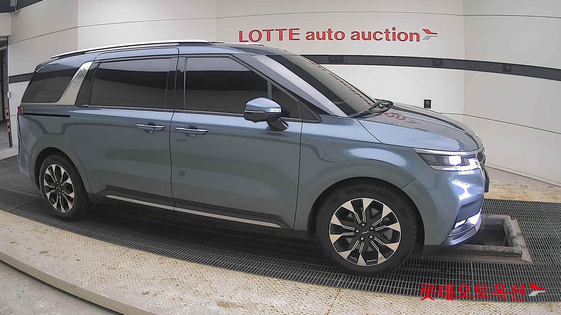 기아자동차 카니발 2023 - 이미지 22