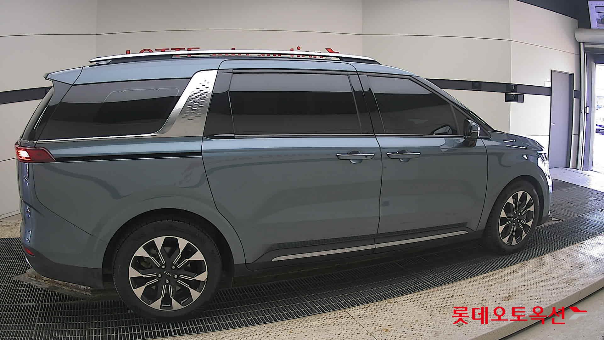 기아자동차 카니발 2023 - 이미지 20