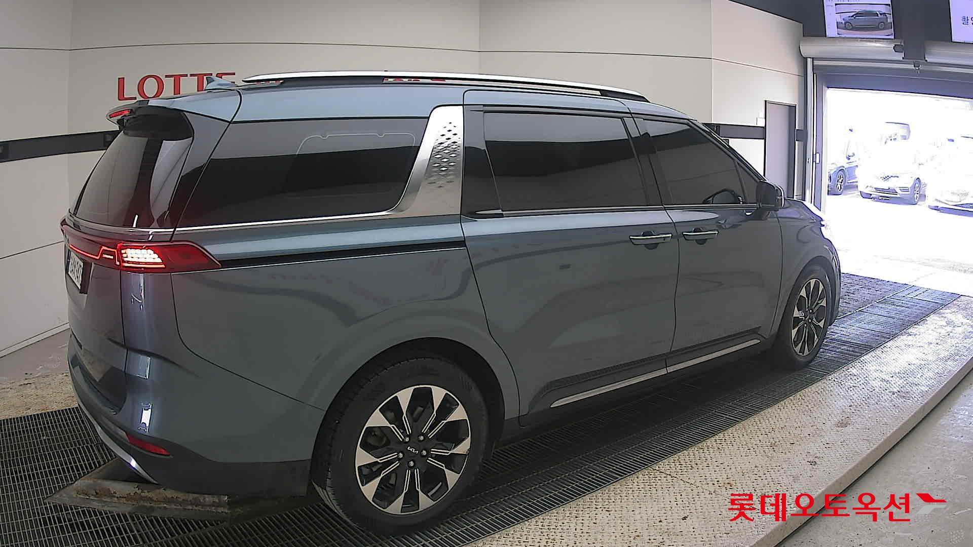 기아자동차 카니발 2023 - 이미지 19