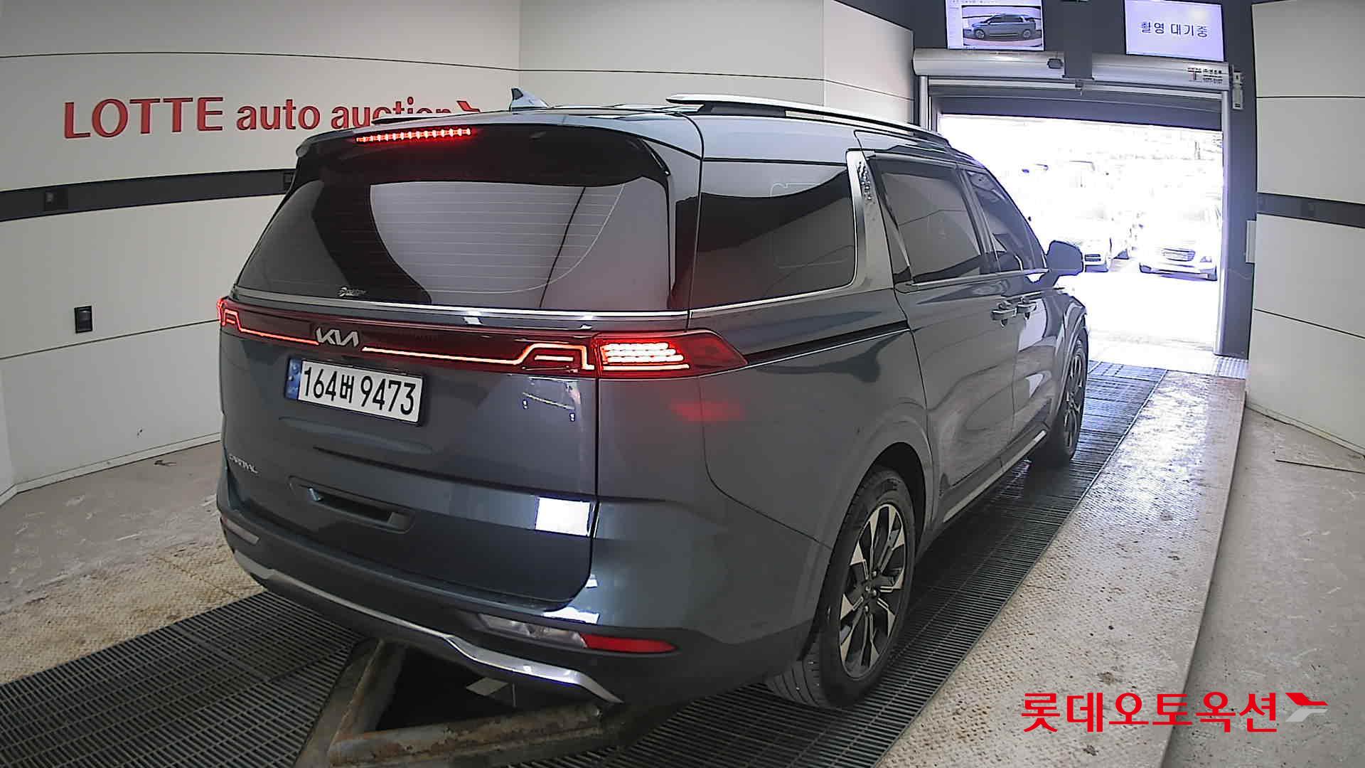 기아자동차 카니발 2023 - 이미지 18