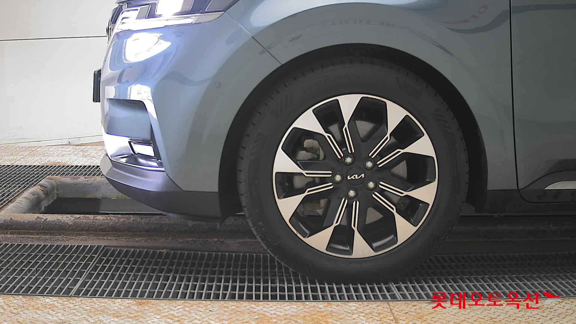 기아자동차 카니발 2023 - 이미지 25