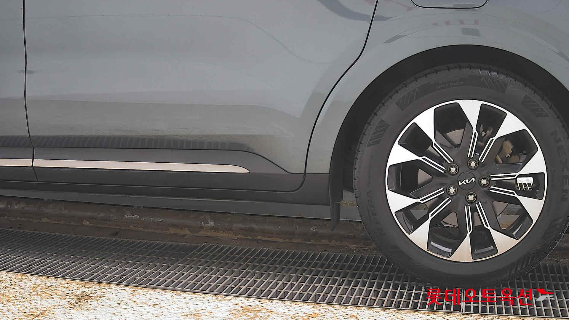 기아자동차 카니발 2023 - 이미지 26