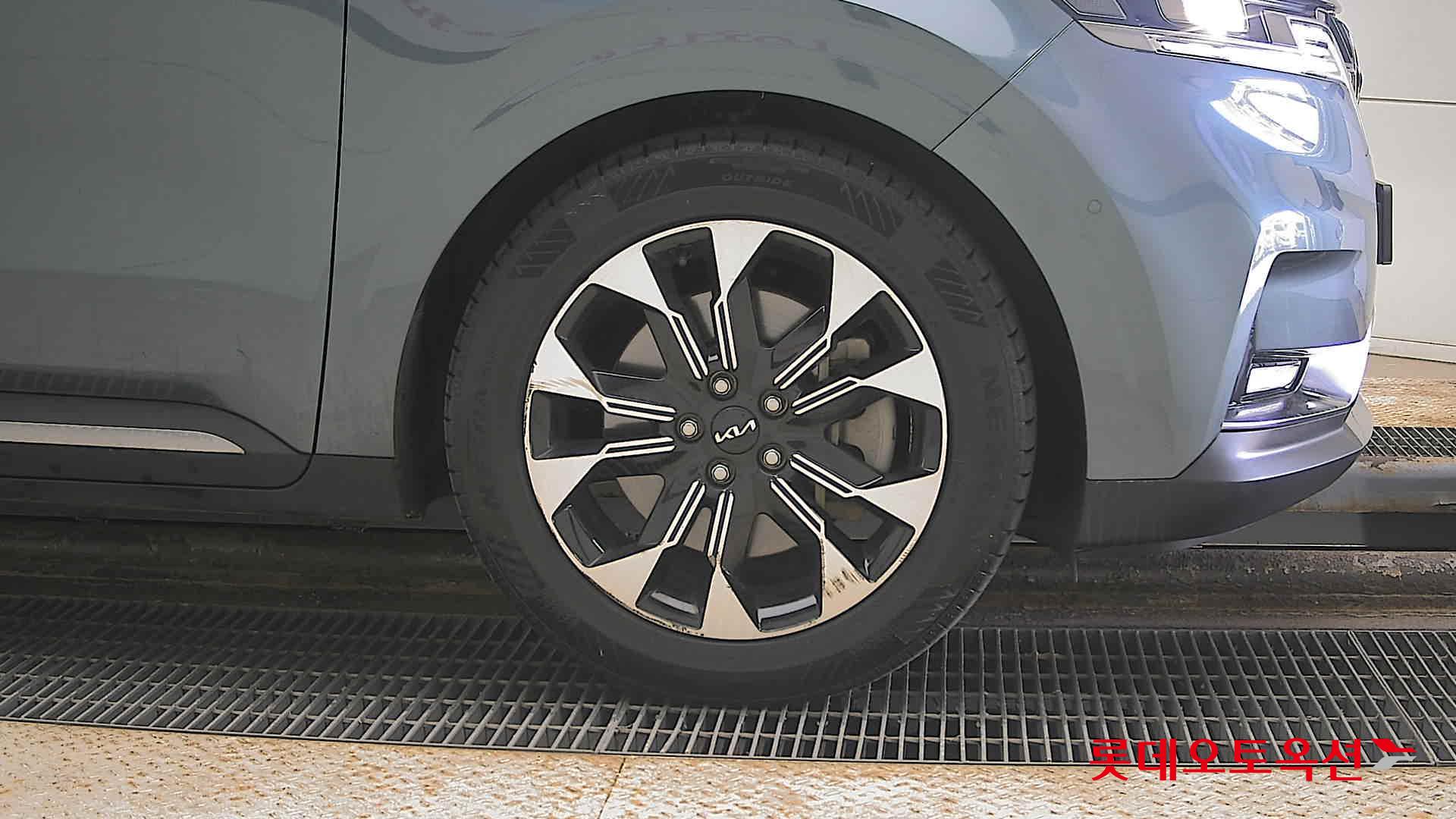 기아자동차 카니발 2023 - 이미지 27