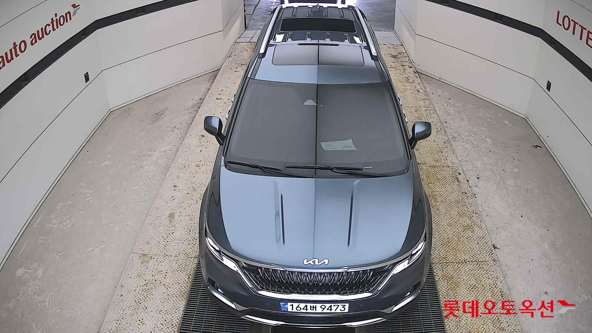 기아자동차 카니발 2023 - 이미지 7