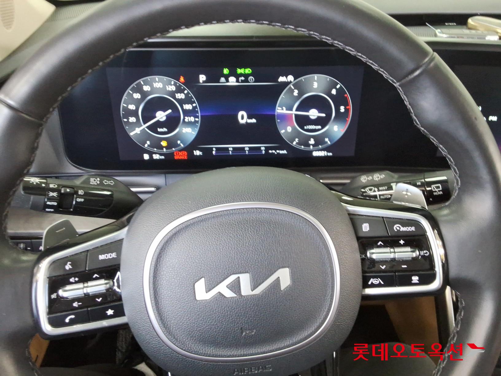 기아자동차 카니발 2023 - 이미지 30