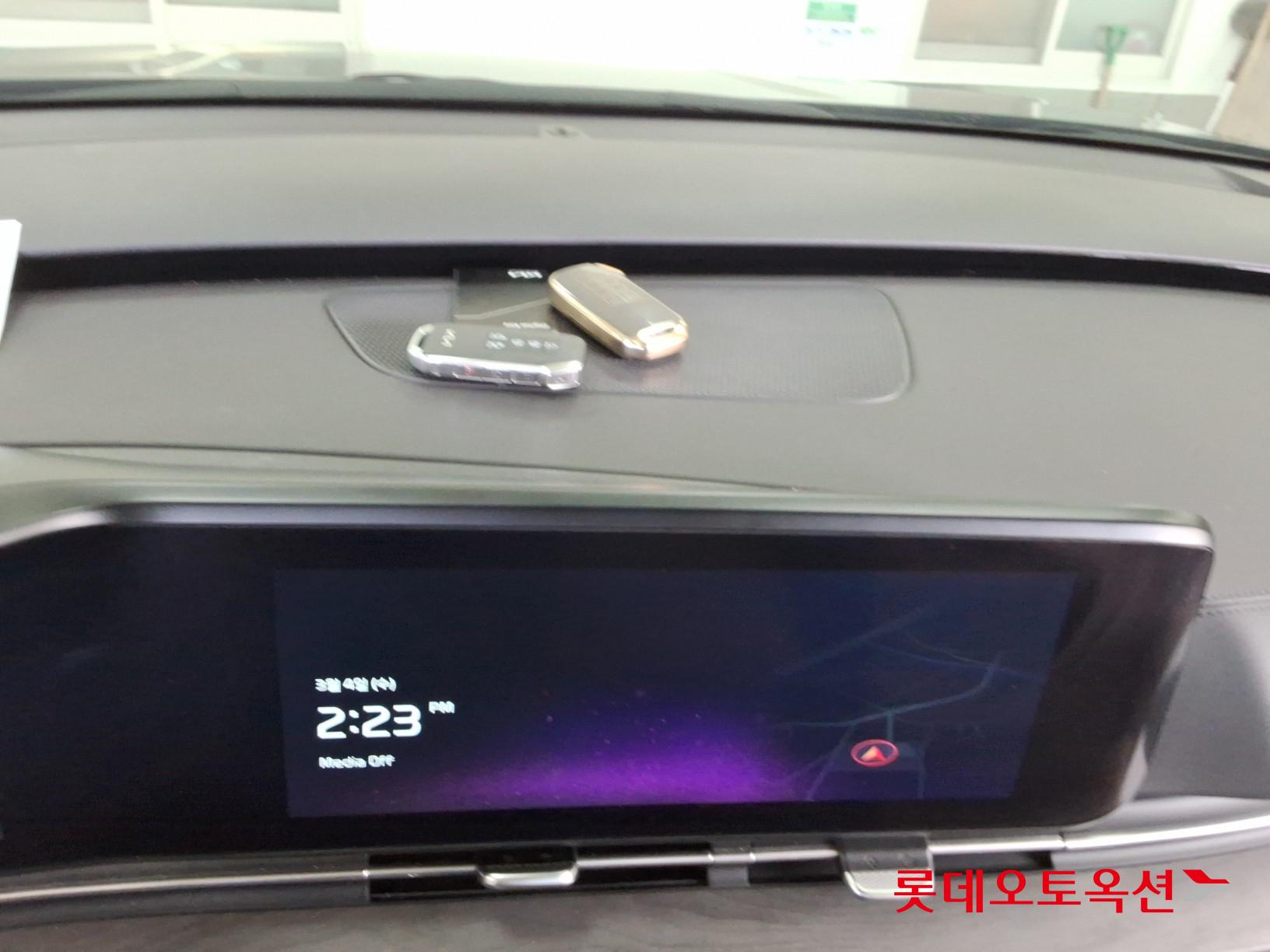 기아자동차 카니발 2023 - 이미지 31