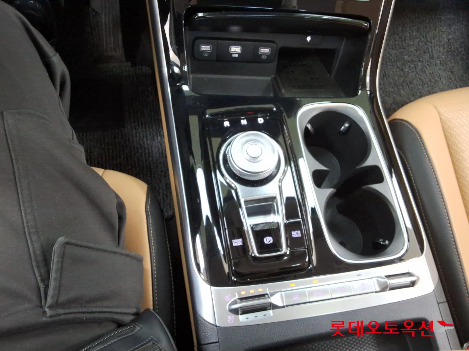 기아자동차 카니발 2023 - 이미지 33