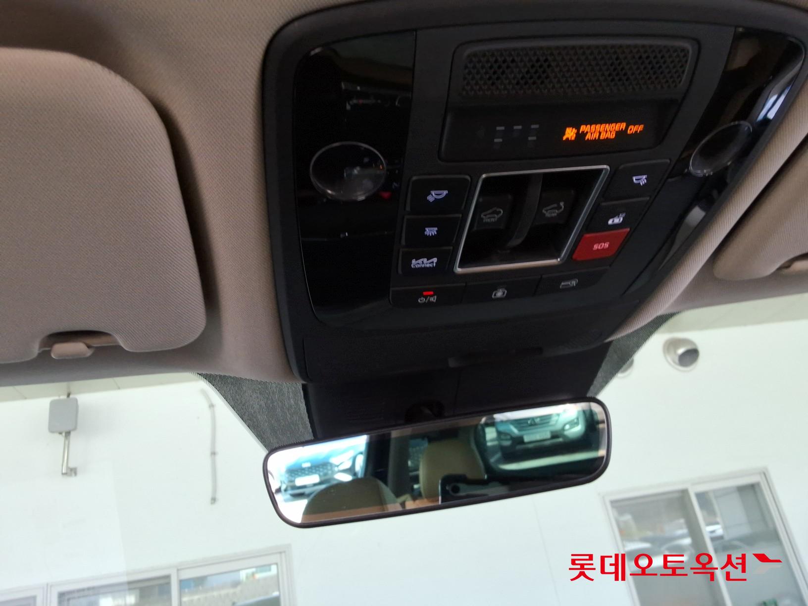 기아자동차 카니발 2023 - 이미지 34