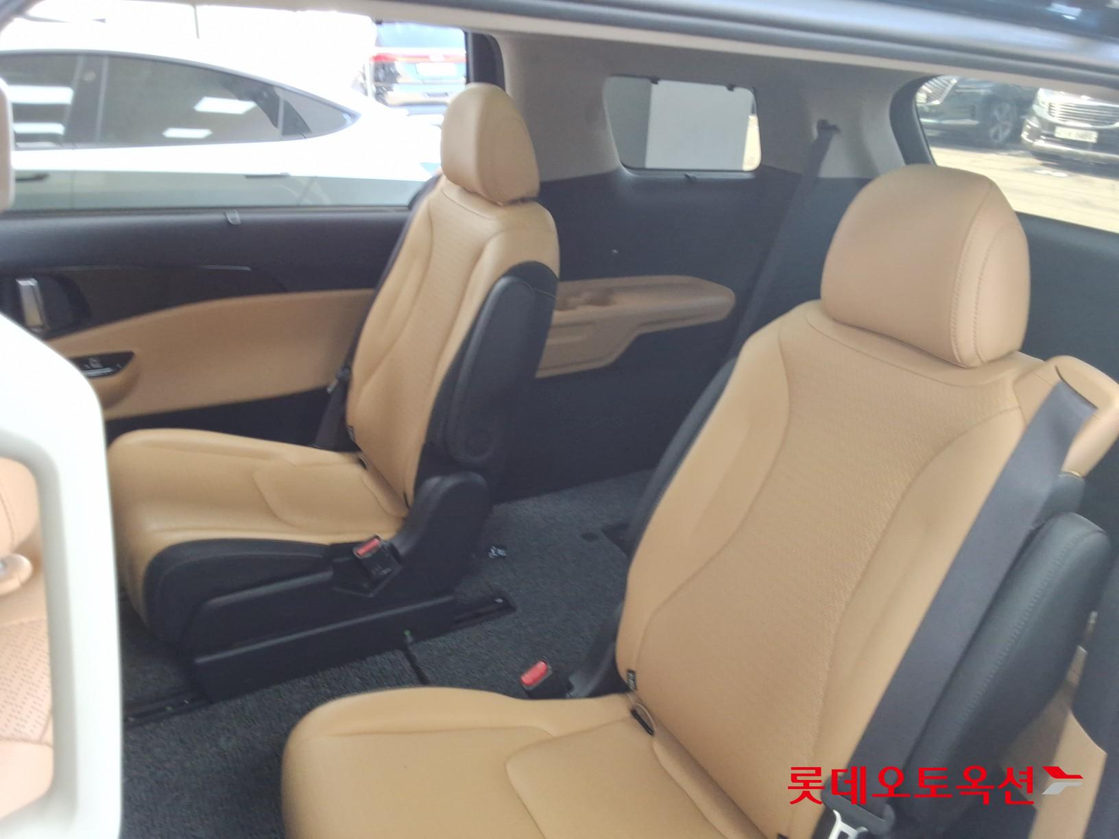 기아자동차 카니발 2023 - 이미지 37