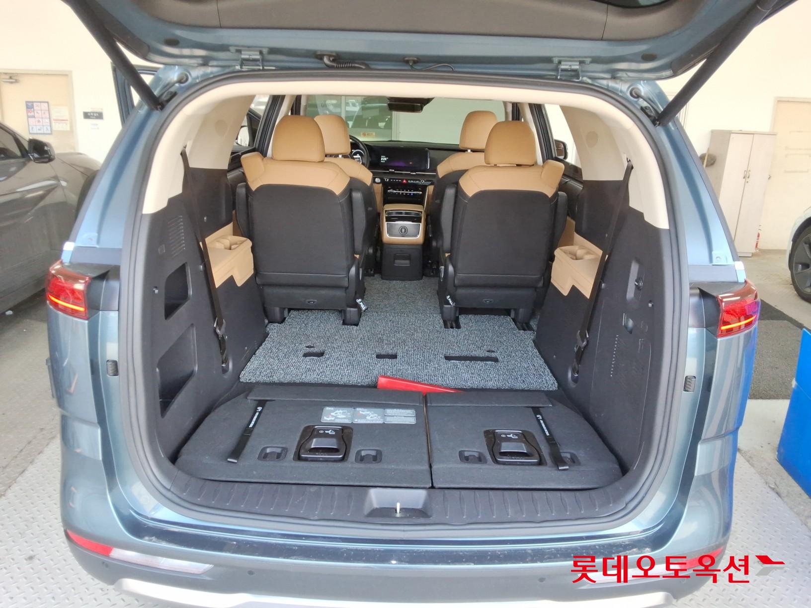 기아자동차 카니발 2023 - 이미지 9