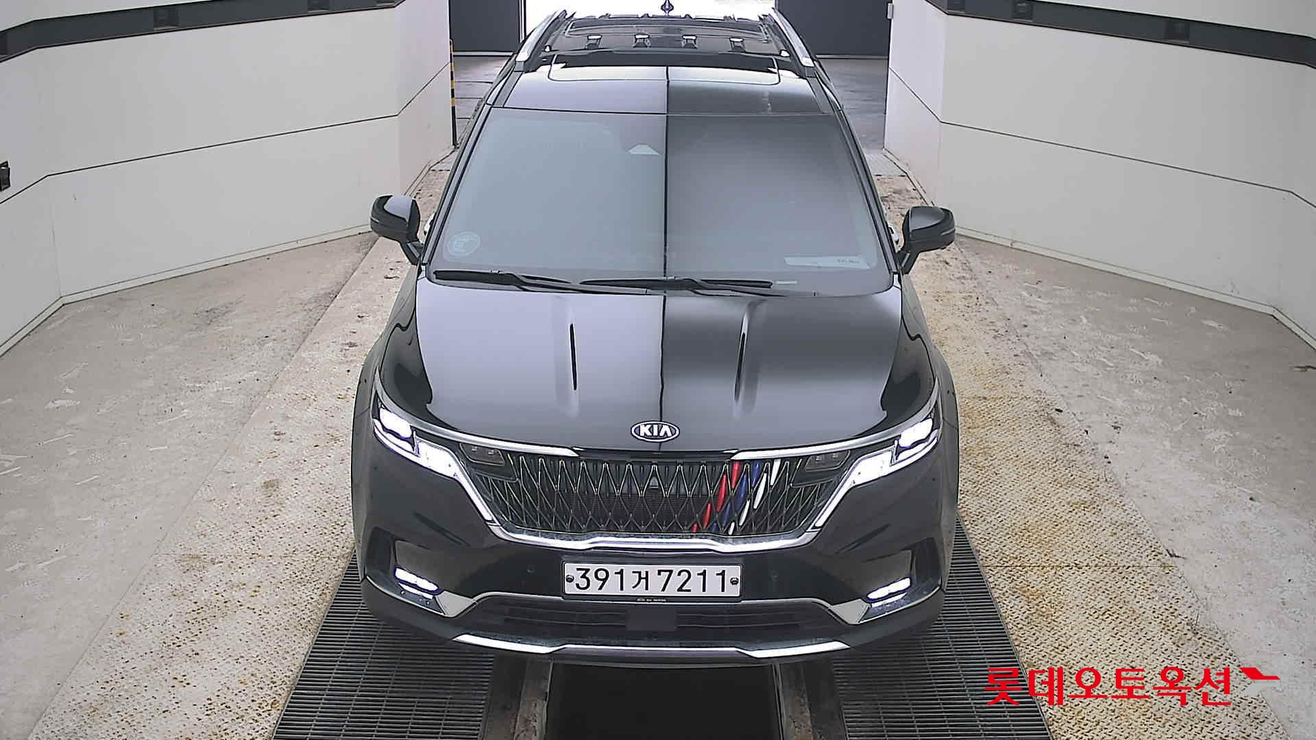 كيا كارنيفال