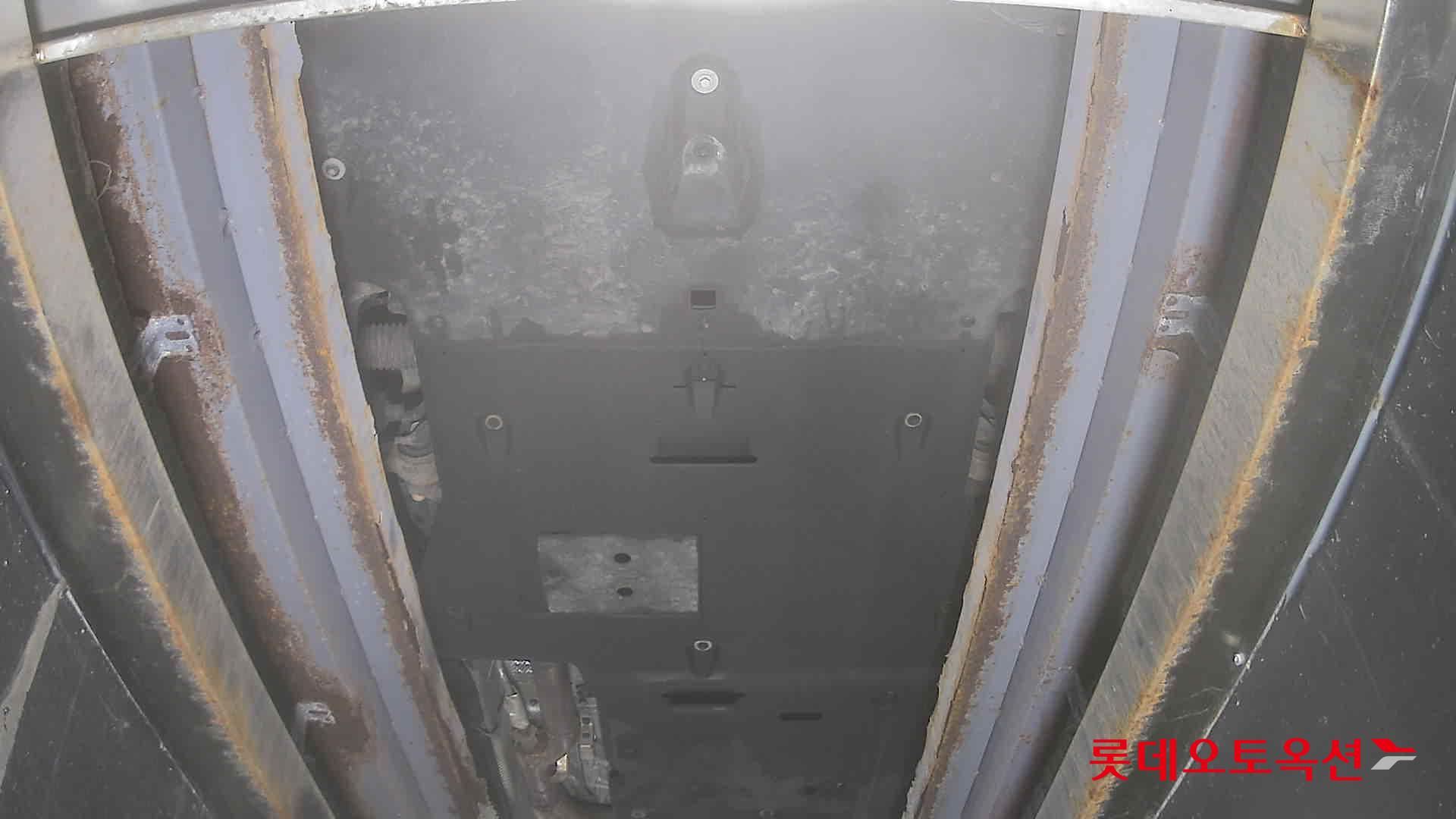 جينسس جي في 80