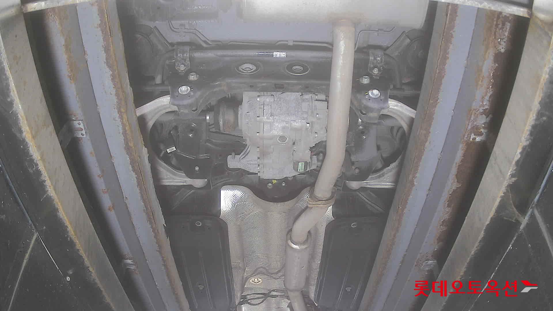 جينسس جي في 80